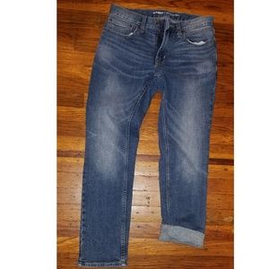 Old Navy Skinny Jeans 30x30